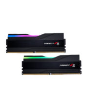 رم کامپیوتر و لپ‌تاپ (RAM) G.Skill مدل DDR5 6000 CL32 TRIDENT Z5 RGB 32