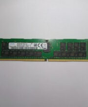 رم کامپیوتر و لپ‌تاپ (RAM) Samsung مدل DDR4 2933 CL19 M393A4K40DB2 CVFBY 32