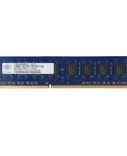 رم کامپیوتر و لپ‌تاپ (RAM) nanya مدل DDR3 1600 CL11 PC3 12800 8