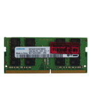 رم کامپیوتر و لپ‌تاپ (RAM) Samsung مدل DDR4 2400 CL17 PC4 19200 16
