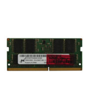 رم کامپیوتر و لپ‌تاپ (RAM) Micron مدل DDR4 2400 CL17 PC4 19200 16