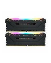 رم کامپیوتر و لپ‌تاپ (RAM) Corsair مدل DDR4 3200 CL16 VENGEANCE RGB PRO 16