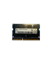 رم کامپیوتر و لپ‌تاپ (RAM) SK hynix مدل DDR3L 1600 cl11 pc3L 8