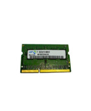 رم کامپیوتر و لپ‌تاپ (RAM) Samsung مدل DDR3 1333 cl11 pc3 8