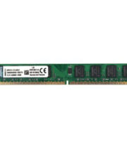 رم کامپیوتر و لپ‌تاپ (RAM) Kingston مدل DDR3 1600 CL11 KVR16N11 4 PC3 12800 4