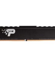 رم کامپیوتر و لپ‌تاپ (RAM) Patriot مدل DDR4 2666 CL19 PSP416G26662H1 16