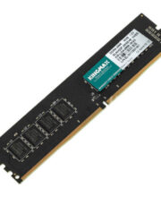 رم کامپیوتر و لپ‌تاپ (RAM) Kingmax مدل DDR4 2666 CL16 GLAH22F 28SEH5 16