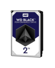 هارددیسک اینترنال Western Digital مدل Black WD2003FZEX 2