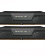 رم کامپیوتر و لپ‌تاپ (RAM) Corsair مدل DDR5 5200 VENGEANCE 32