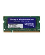 رم کامپیوتر و لپ‌تاپ (RAM) Kingston مدل DDR2 667 CL5 HYPERX KHX5300S2LLK2 2