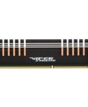 رم کامپیوتر و لپ‌تاپ (RAM) Patriot مدل DDR3 1600 CL11 VIPER XTREME 4