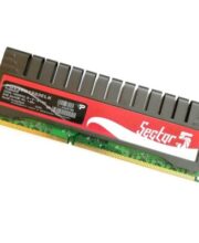 رم کامپیوتر و لپ‌تاپ (RAM) Patriot مدل DDR3 1333 CL9 SECTOR 5 4