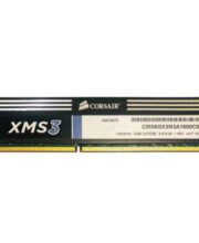 رم کامپیوتر و لپ‌تاپ (RAM) Corsair مدل DDR3 1600 CL9 CMX6GX3M3A1600C9 2