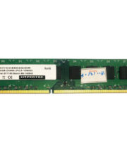 رم کامپیوتر و لپ‌تاپ (RAM) Miscellaneous مدل DDR3 1333 CL9 PC3 10600 4