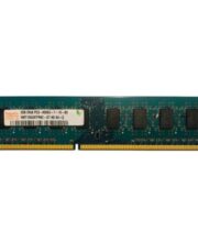 رم کامپیوتر و لپ‌تاپ (RAM) hynix مدل DDR3 1066 CL9 HMT125U6TFR8C 2