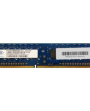 رم کامپیوتر و لپ‌تاپ (RAM) nanya مدل DDR3 1333 CL9 NT2GC64B88G0NF CG 2