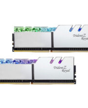رم کامپیوتر و لپ‌تاپ (RAM) G.Skill مدل DDR4 4000 CL18 TRIDENTZ 64