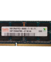 رم کامپیوتر و لپ‌تاپ (RAM) hynix مدل DDR3 1066 CL8 8500s 2