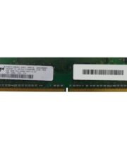 رم کامپیوتر و لپ‌تاپ (RAM) Micron مدل DDR2 533 CL4 MT8HTF12864AY 53EE1 1