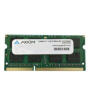 رم کامپیوتر و لپ‌تاپ (RAM) Axiom مدل DDR3 1333 CL9 PC3 10600 4