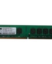 رم کامپیوتر و لپ‌تاپ (RAM) ProMos مدل DDR2 533 CL4 V916765K24QAFW E4 1
