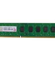 رم کامپیوتر و لپ‌تاپ (RAM) Transcend مدل DDR3 10600 CL9 3296 595403 4