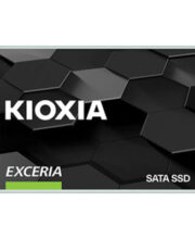حافظه SSD KIOXIA مدل SSD EXCERIA 480