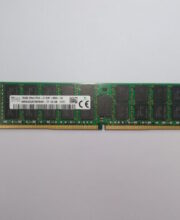 رم کامپیوتر و لپ‌تاپ (RAM) hynix مدل ddr4 2133 HMA42GR7MFR4N TF 16