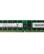 رم کامپیوتر و لپ‌تاپ (RAM) SK hynix مدل DDR4 2133 CL15 HMA42GR7MFR4N TF 16