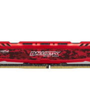 رم کامپیوتر و لپ‌تاپ (RAM) Crucial مدل DDR4 2666 CL16 16