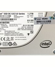 حافظه SSD HP مدل Write Intensive SATA 1 2