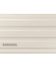 حافظه SSD Samsung مدل Portable T7 Shield