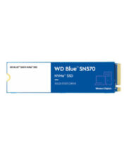 حافظه SSD Western Digital مدل Blue SN570