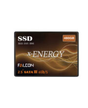 حافظه SSD x-Energy مدل Falcon 480