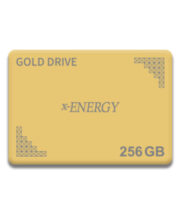 حافظه SSD x-Energy مدل GOLD 256