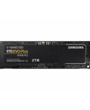حافظه SSD Samsung مدل 970 EVO PLUS 2