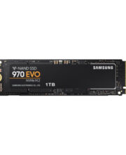 حافظه SSD Samsung مدل 970 EVO 1