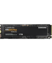 حافظه SSD Samsung مدل 970 EVO PLUS 1