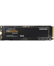 حافظه SSD Samsung مدل 970 EVO PLUS 500