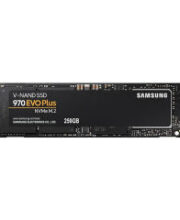 حافظه SSD Samsung مدل 970EVO PLUS 250