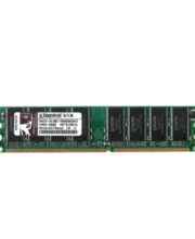 رم کامپیوتر و لپ‌تاپ (RAM) Kingston مدل DDR 400 CL3 KVR400X64C3A 1