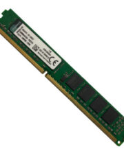 رم کامپیوتر و لپ‌تاپ (RAM) Kingston مدل 10600 DDR3 1333MHz 4