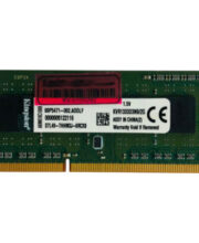 رم کامپیوتر و لپ‌تاپ (RAM) Kingston مدل DDR3 1333 PC3 10600 2