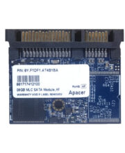 حافظه SSD Apacer مدل AT4B1BA 8