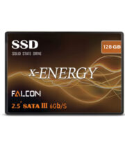 حافظه SSD x-Energy مدل FALCON 128