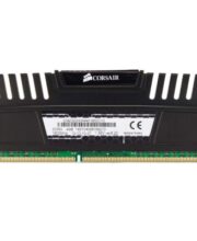 رم کامپیوتر و لپ‌تاپ (RAM) Corsair مدل DDR3 1600 CL10 CMZ32GX3M4X1600C10 4