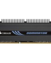 رم کامپیوتر و لپ‌تاپ (RAM) Corsair مدل DDR3 1600 CL9 CM3X2G1600C9D6 2