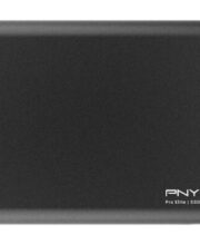 حافظه SSD PNY مدل Pro Elite USB 3 1 Gen 2 1