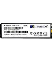 حافظه SSD TWINMOS مدل M 2 2280 SATAIII 128