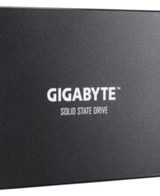 حافظه SSD GIGABYTE مدل GP GSTFS31256GTND 256
